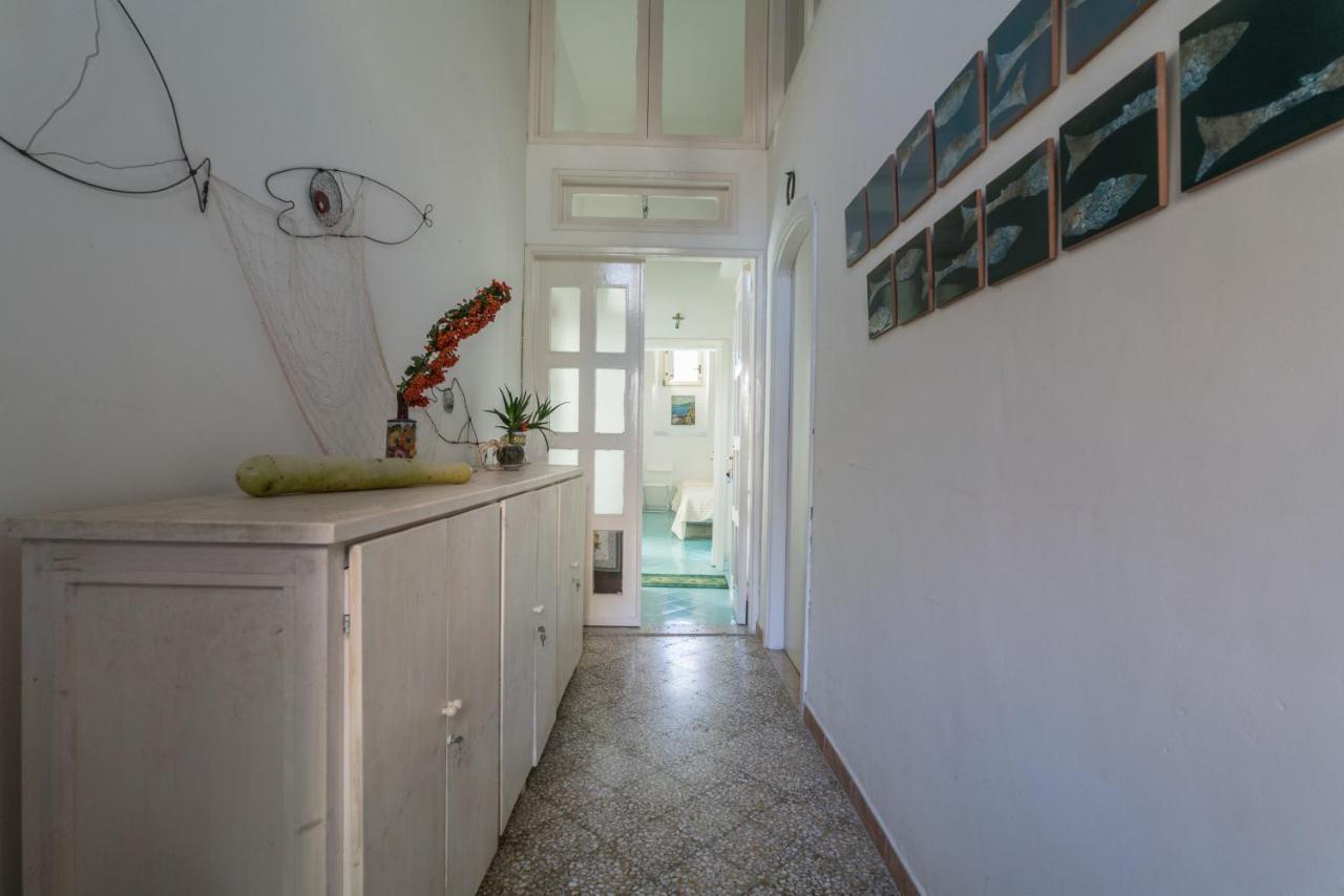Casa Novella Villa Amalfi Buitenkant foto